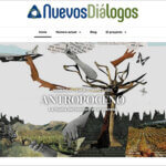 Nace “Nuevos Diálogos”, revista transmedia de la UNAM