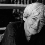 “Materia Memorable” rescata la vida y obra de Ursula K. Le Guin